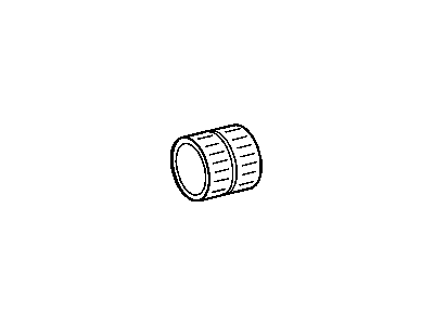 Mopar 5096455AA Bearing-Needle