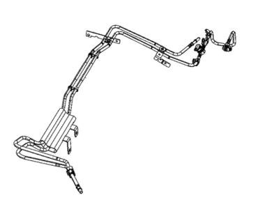 Jeep 68297763AF