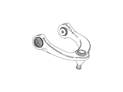 Jeep 68046196AH