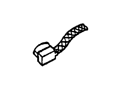 Mopar 56051063AC Cord-Engine Block Heater