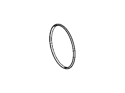 Mopar 52107941AA O Ring