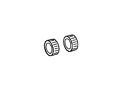 Mopar 5096463AA Bearing