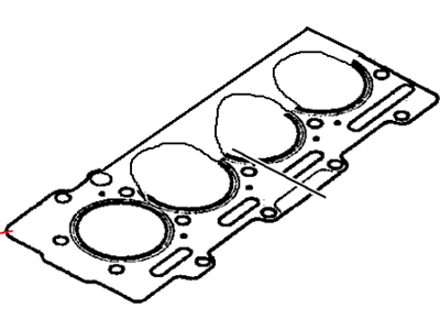 Mopar 5072678AA SPACER-Oil Filler