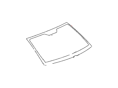 Mopar 5191429AA Shipping Assembly - 30 Lite