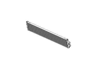 Mopar 68188998AA Transmission Oil Cooler