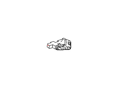 Mopar 52009061AB Valve-Proportioning