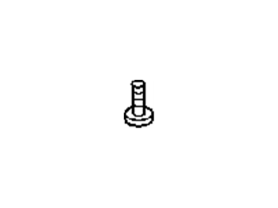 Mopar 5073705AA Screw