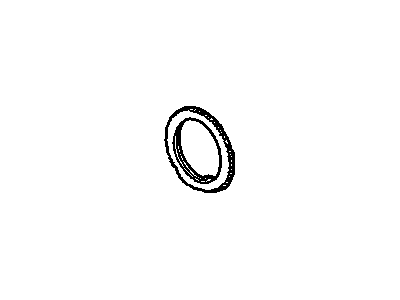 Mopar 4506069 Tone Ring-Tone