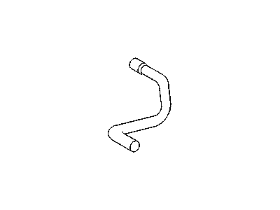 Mopar 5124867AA Hose