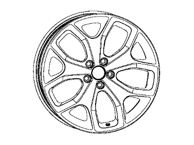 Dodge 1ZV91JXYAA