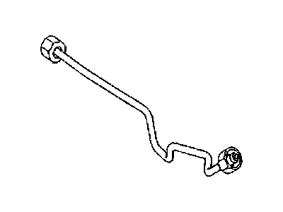 Mopar 5175618AA Tube