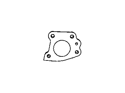 Mopar 68027590AA Egr Valve Gasket