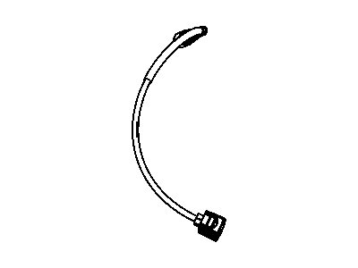 Mopar 5149170AA Oxygen Sensor