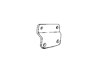 Mopar 56026890 Bracket