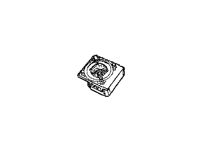 Mopar 5103360AA Module-Hid Starter