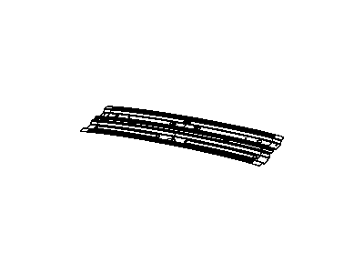 Mopar 55277389AA Bow-Roof