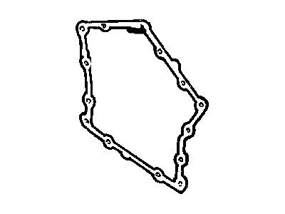 Mopar 4792588AA Gasket-Chain Case Cover