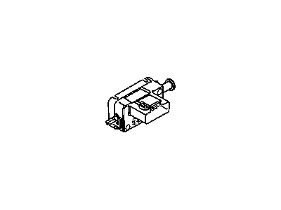 Mopar 5083344AA Sw Pkg-Stop Lamp