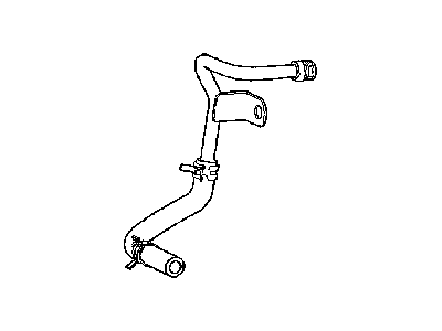 Mopar 6504514 Clamp-Hose