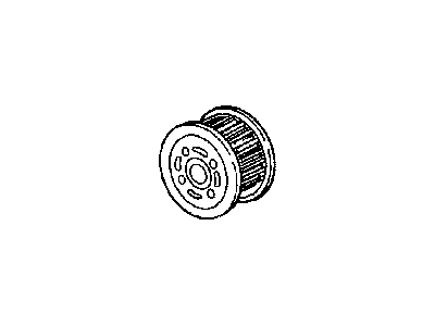 Mopar 4536479 Sprocket-Crankshaft