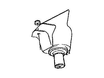 Mopar 52087767 BUSHING-Spring