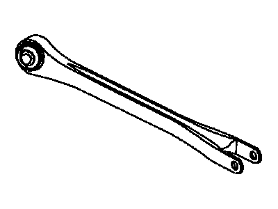 Mopar 4743244AA Link