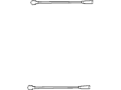 Mopar 53006571 CABLE/IGNITION-Ignition