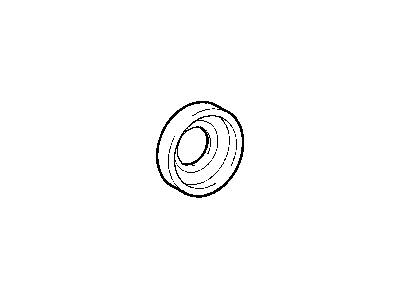 Mopar 5114258AA Seal-Output