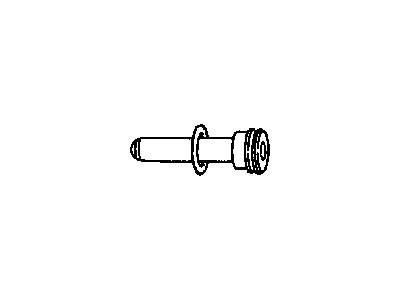 Mopar 4058780 Rod-KICKDOWN SERVO Piston