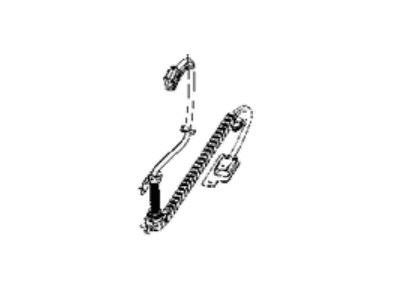 Chrysler 68360881AB