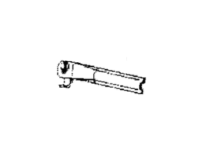 Mopar 4334106 Link & Bush W/S WIPER
