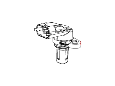 Mopar 68070491AB Sensor-CAMSHAFT