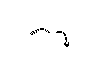 Dodge Stealth Knock Sensor - MD159216