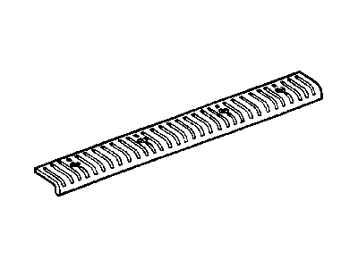 Mopar 55003370 Molding