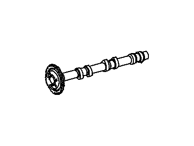 Mopar 5175452AA Engine Intake Camshaft