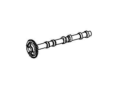 2008 Dodge Sprinter 2500 Camshaft - 68017930AA