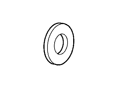 Mopar 4378799 None-Lock Cylinder