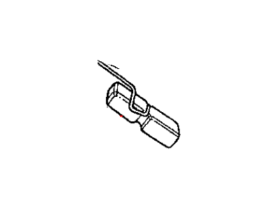 Mopar 5072189AA Fuel Level Unit Kit