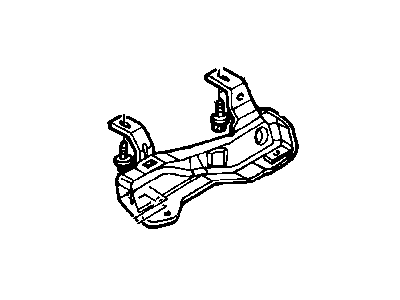 Mopar 4773714 Bolt