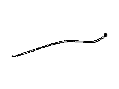 Mopar 68017384AA Cable