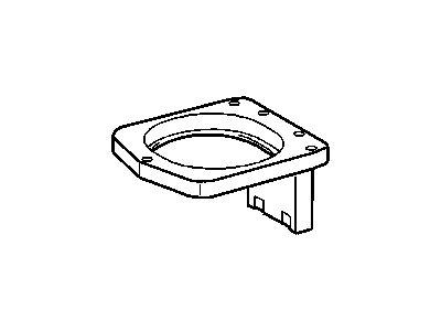 Mopar 5101242AA Bracket-SHIFTER