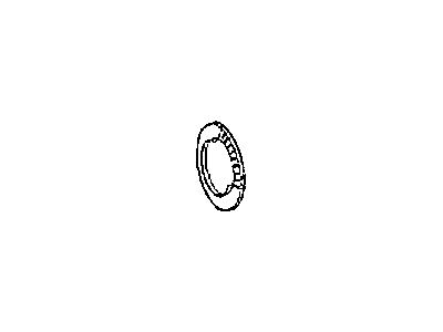 Mopar 52107932AA Bearing