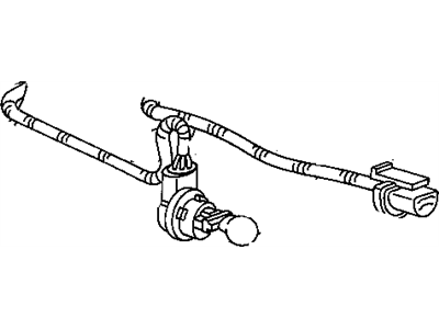 Mopar L03157NA Bulb