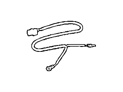 Mopar 68042749AA Harness-Wiring