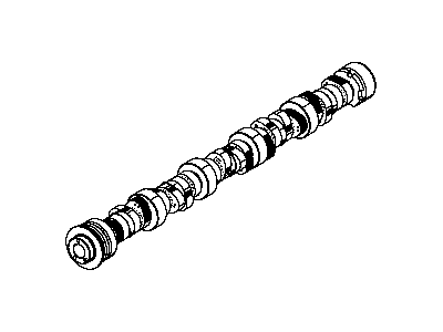 Dodge Viper Camshaft - 5037698AB