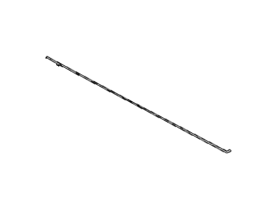 Chrysler PT Cruiser Antenna Cable - 4671771AC