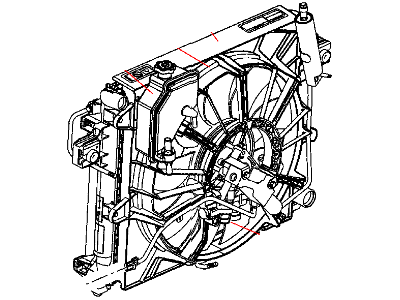 Jeep 55116842AB