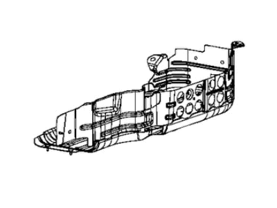 Jeep 68421114AA