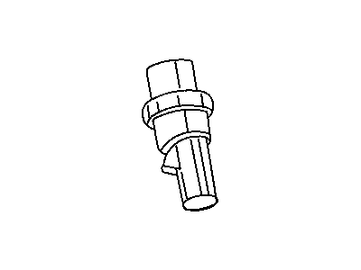 Mopar 56044777AA Sending Unit Oil Pressure