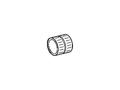 Mopar 5096454AA Bearing-Needle